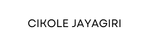 CIKOLE JAYAGIRI